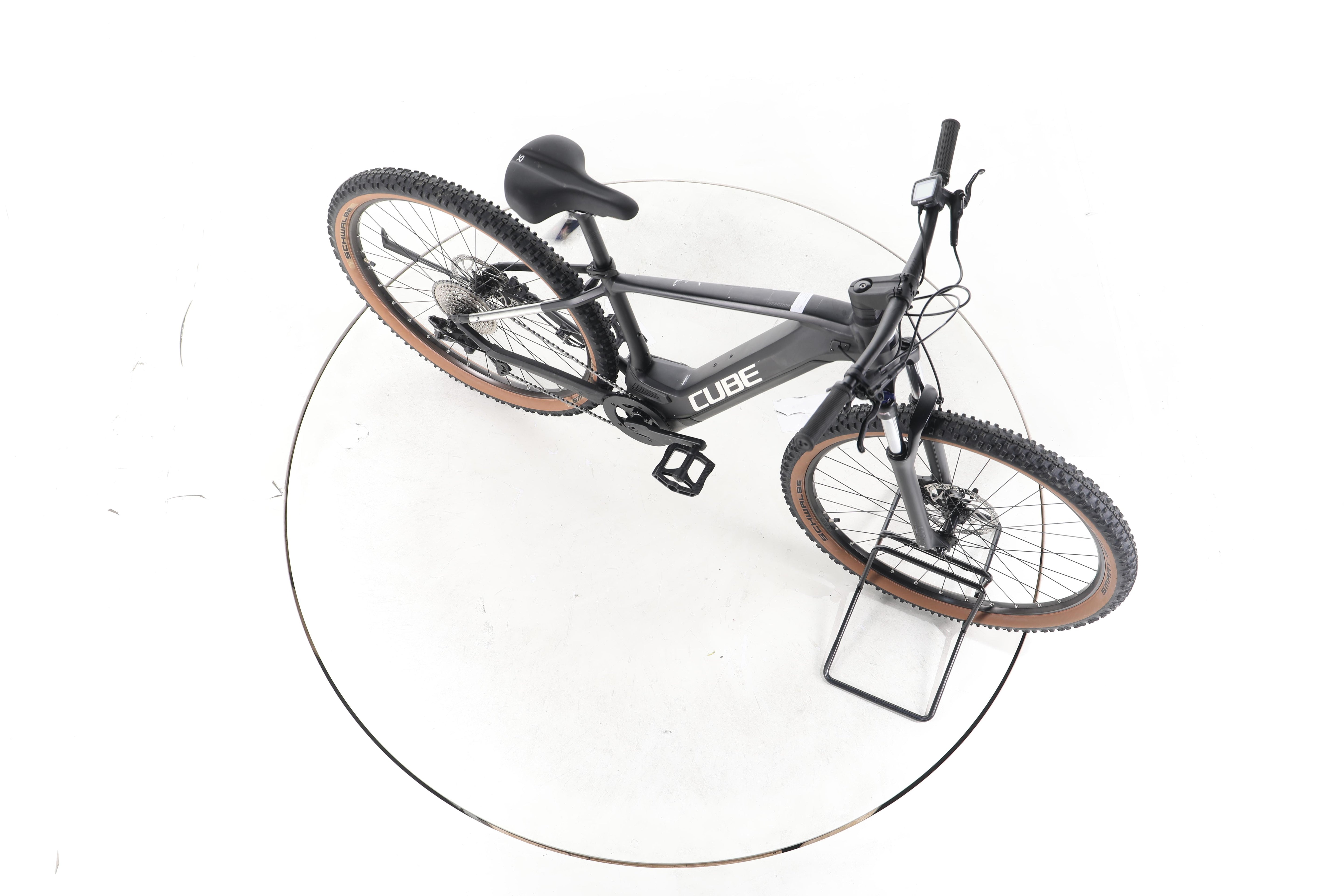 Cube Reaction Hybrid ONE E-Bike - Image 14
