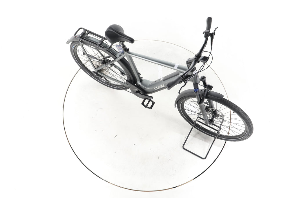 Cube Kathmandu Hybrid Pro Trekking E-Bike - Image 14