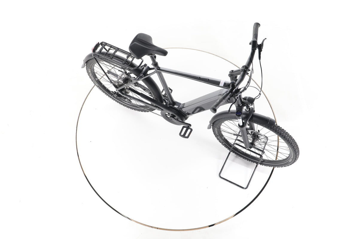 Kalkhoff Entice 3 Move Trekking E-Bike 2024 - Image 14