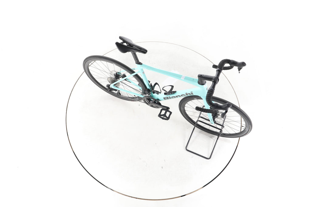 Bianchi Specialissima Comp 105 Di2 Rennrad Carbon 2025 - Image 14