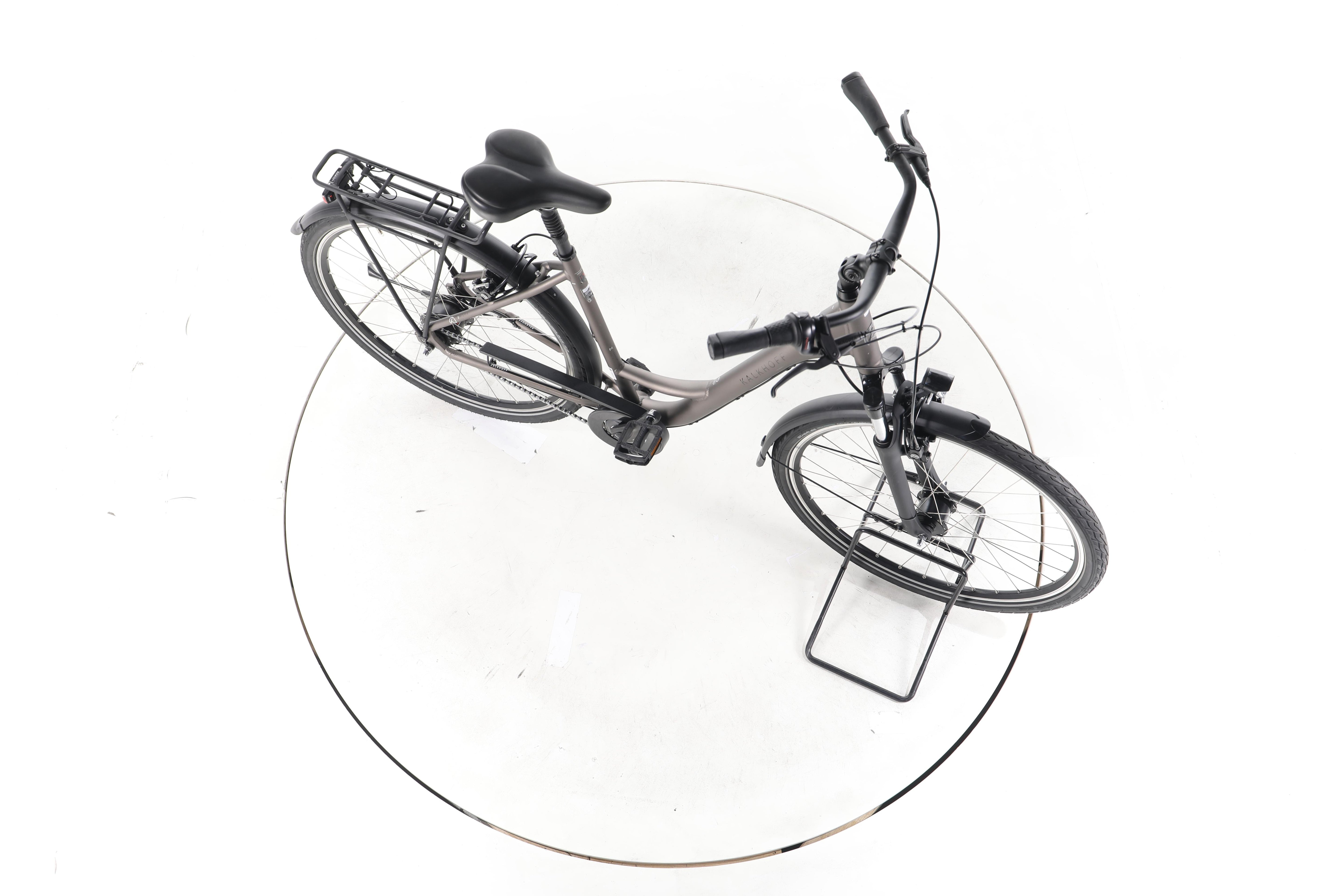 Kalkhoff IMAGE HS Fahrrad City & Trekking - Image 14