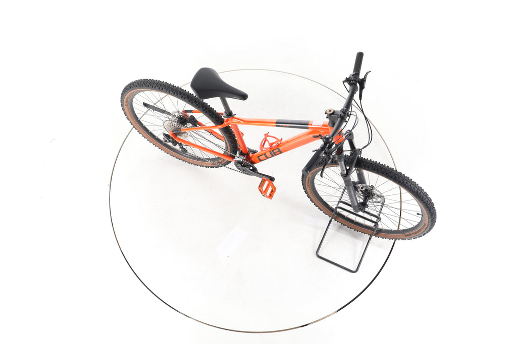 Cube Attention Fahrrad City & Trekking - Image 14