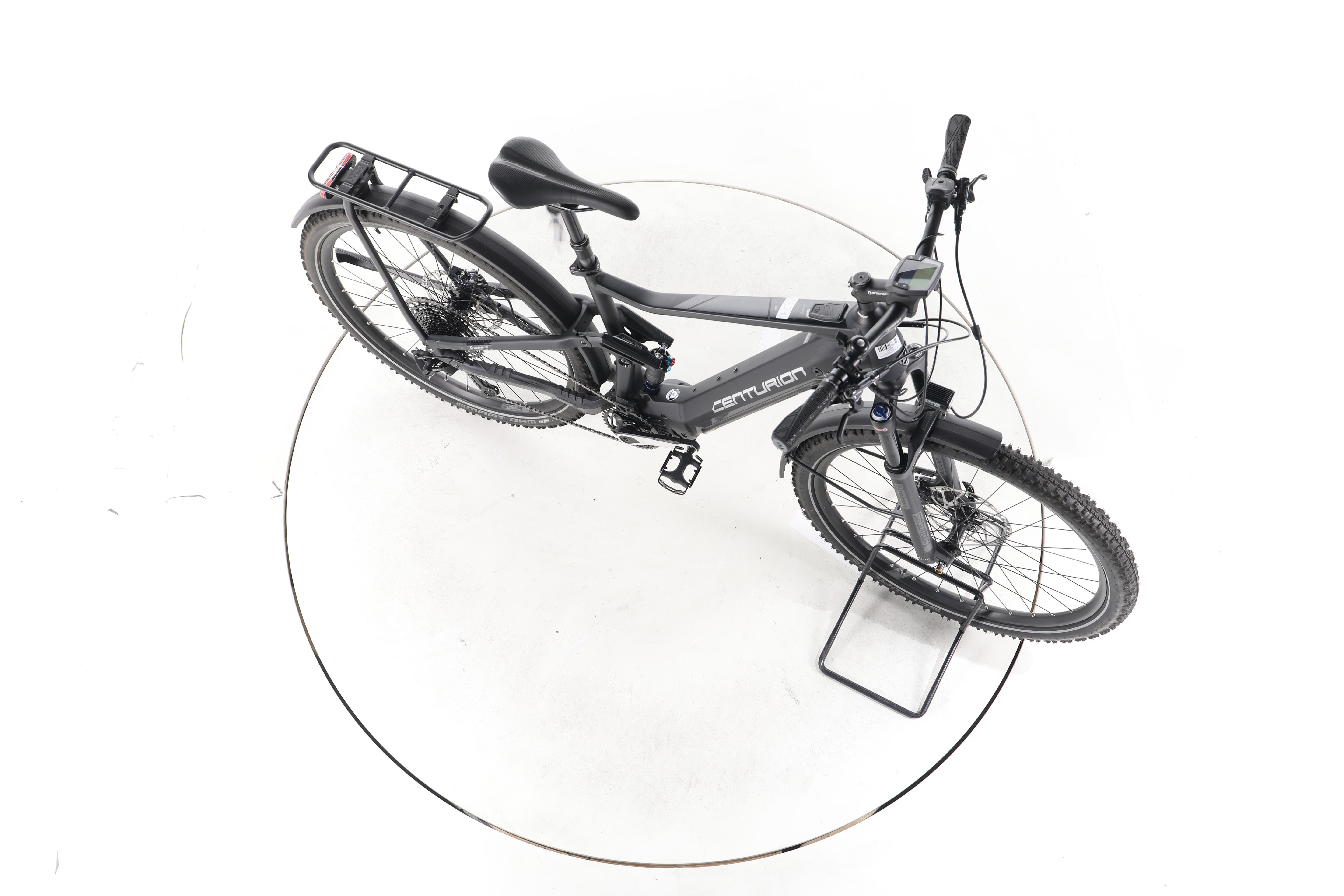 Centurion Lhasa E R860i EQ SUV E-Bike - Image 14