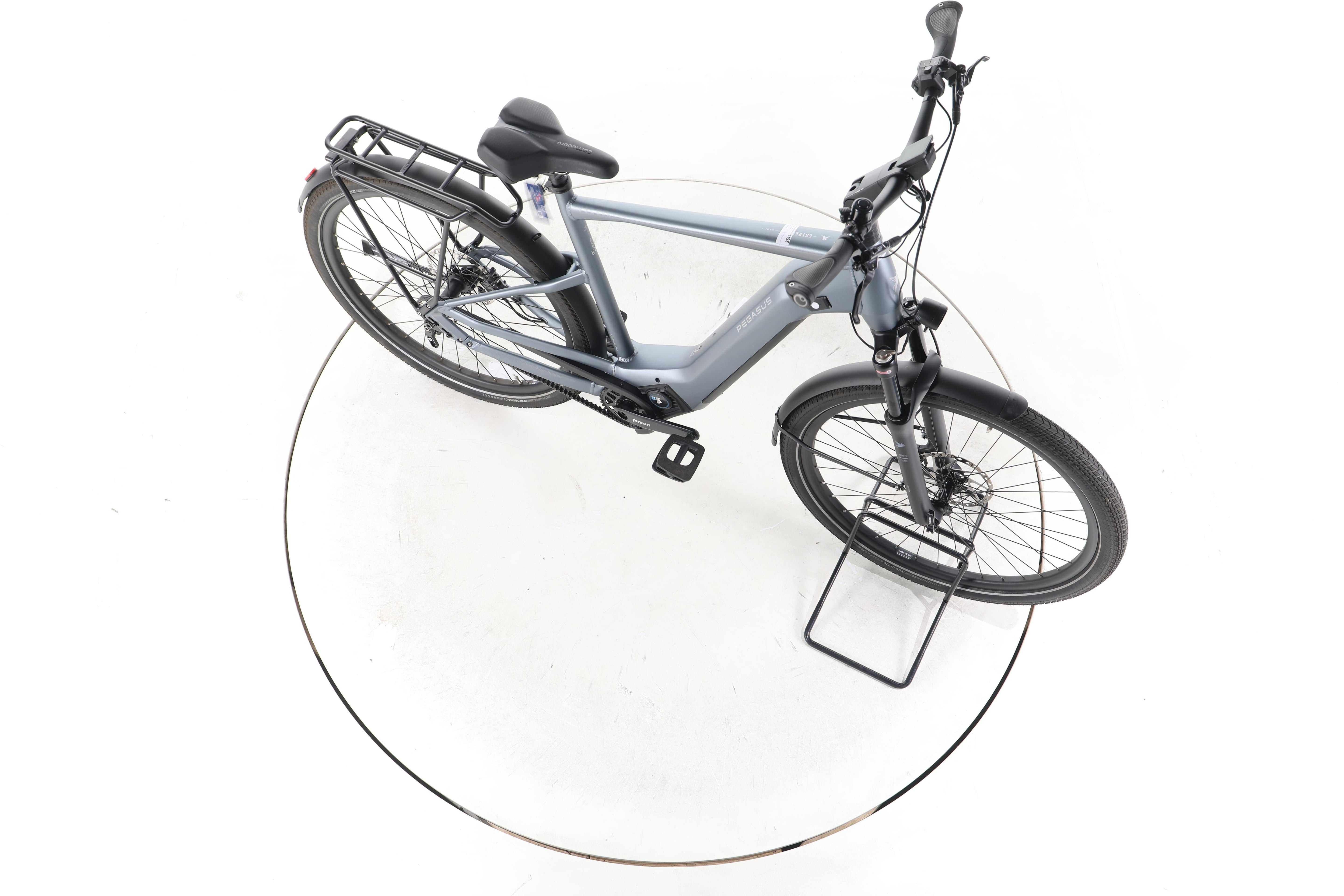 Pegasus ESTREMO EVO 12 Lite City E-Bike - Image 14