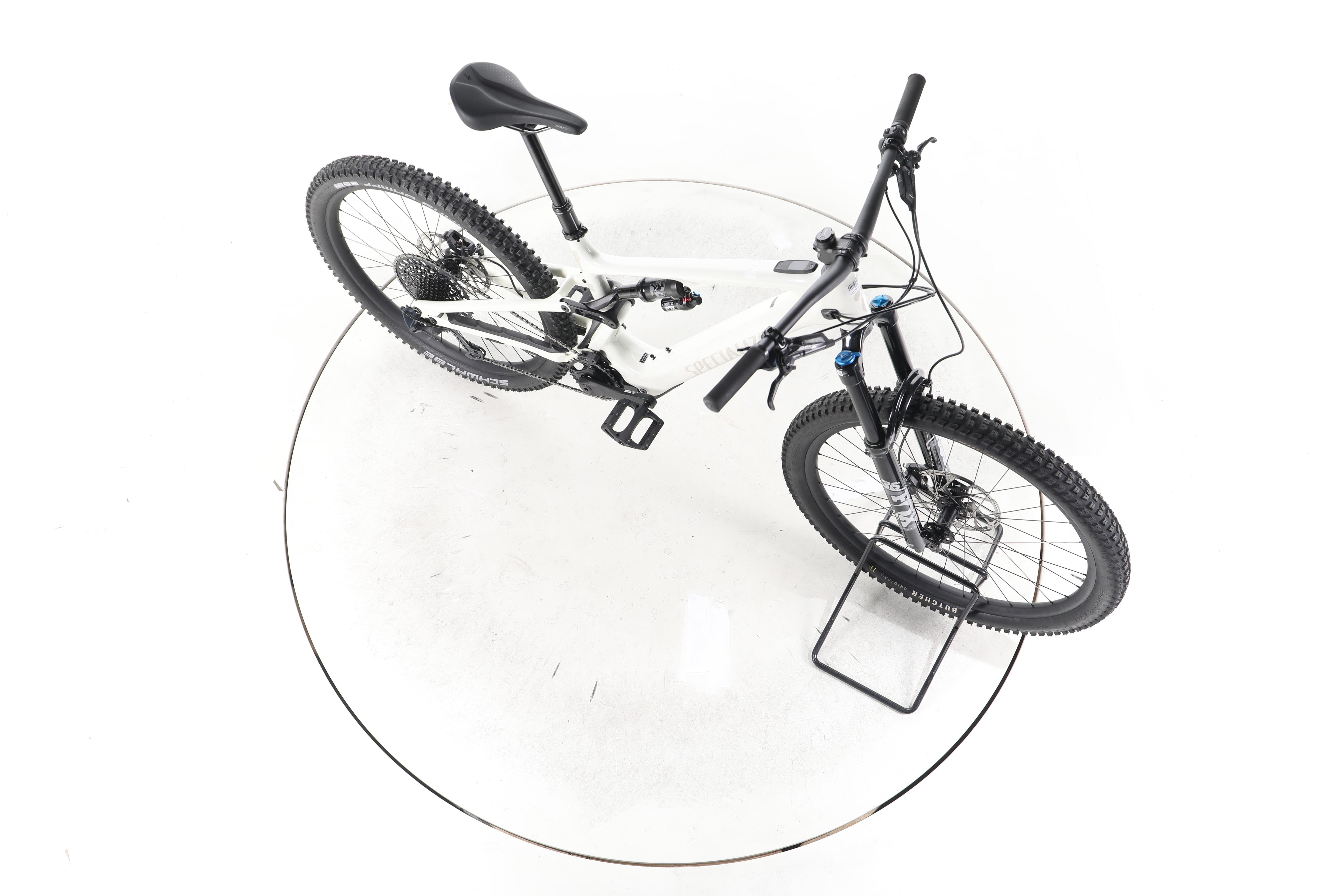 Specialized Turbo Levo SL Comp E-Bike Fully Carbon 2024 - Image 14