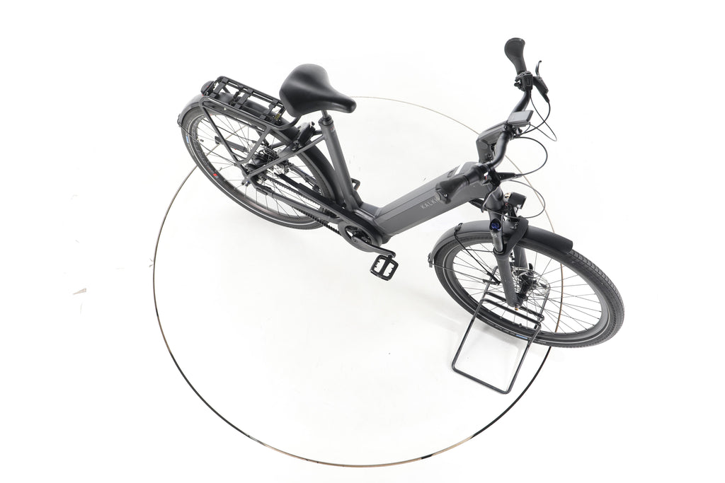 Kalkhoff Image 5.B Advance + City E-Bike Tiefeinsteiger 2024 - Image 14