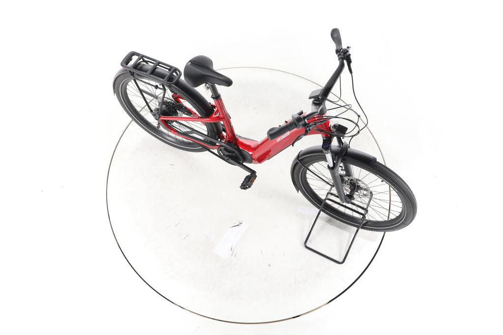 Specialized Turbo Como 3.0 IGH City E-Bike Tiefeinsteiger - Image 14
