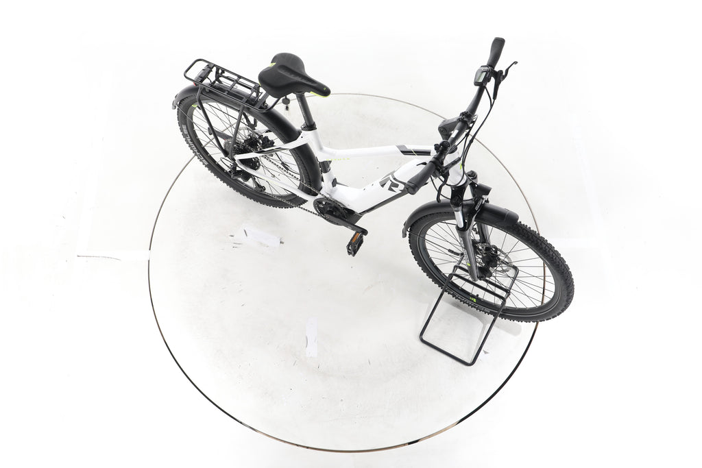 R Raymon CrossRay E 5.0 Trekking E-Bike - Image 14