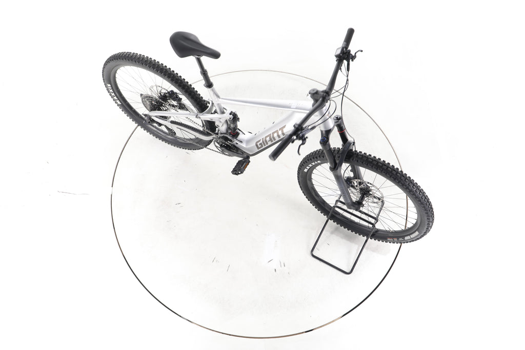 Giant Stance E+ Pro 0 E-Bike Fully 2024 - Image 14