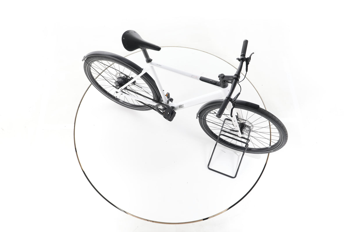 Rose Sneak Plus EQ City E-Bike - Image 14