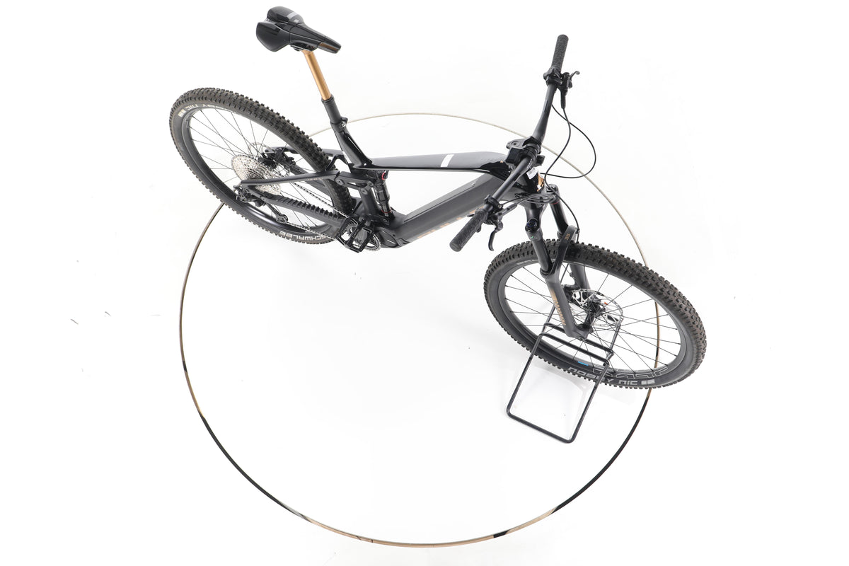 Bulls Sonic EVO AM SL 1 E-Bike Fully Carbon - Image 14