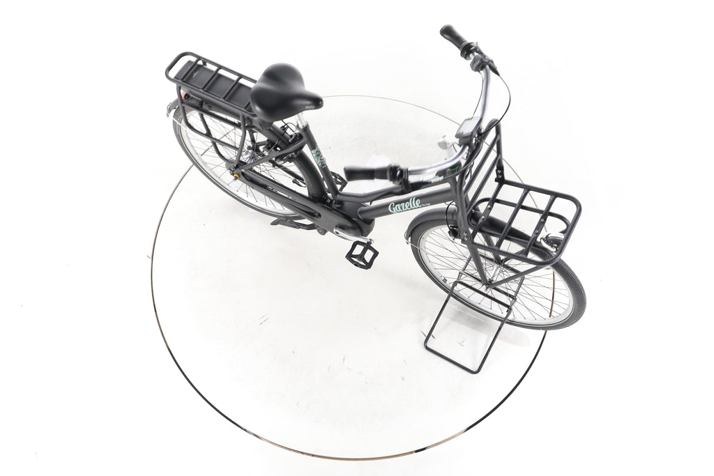 Gazelle Miss Grace City E-Bike Tiefeinsteiger - Image 14