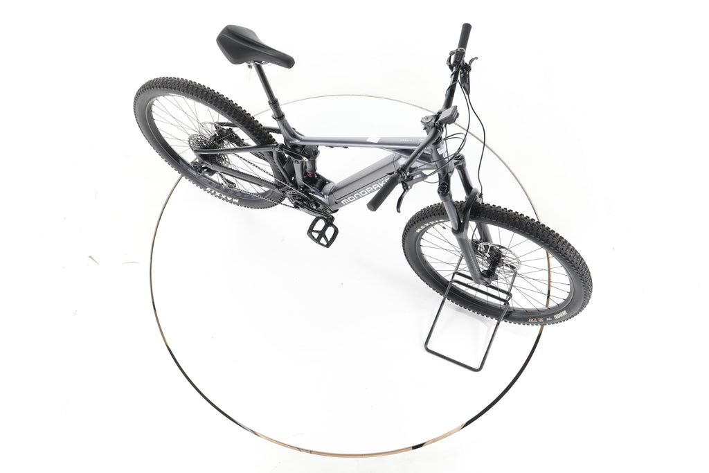 Mondraker Chaser E-Bike Fully - Image 14