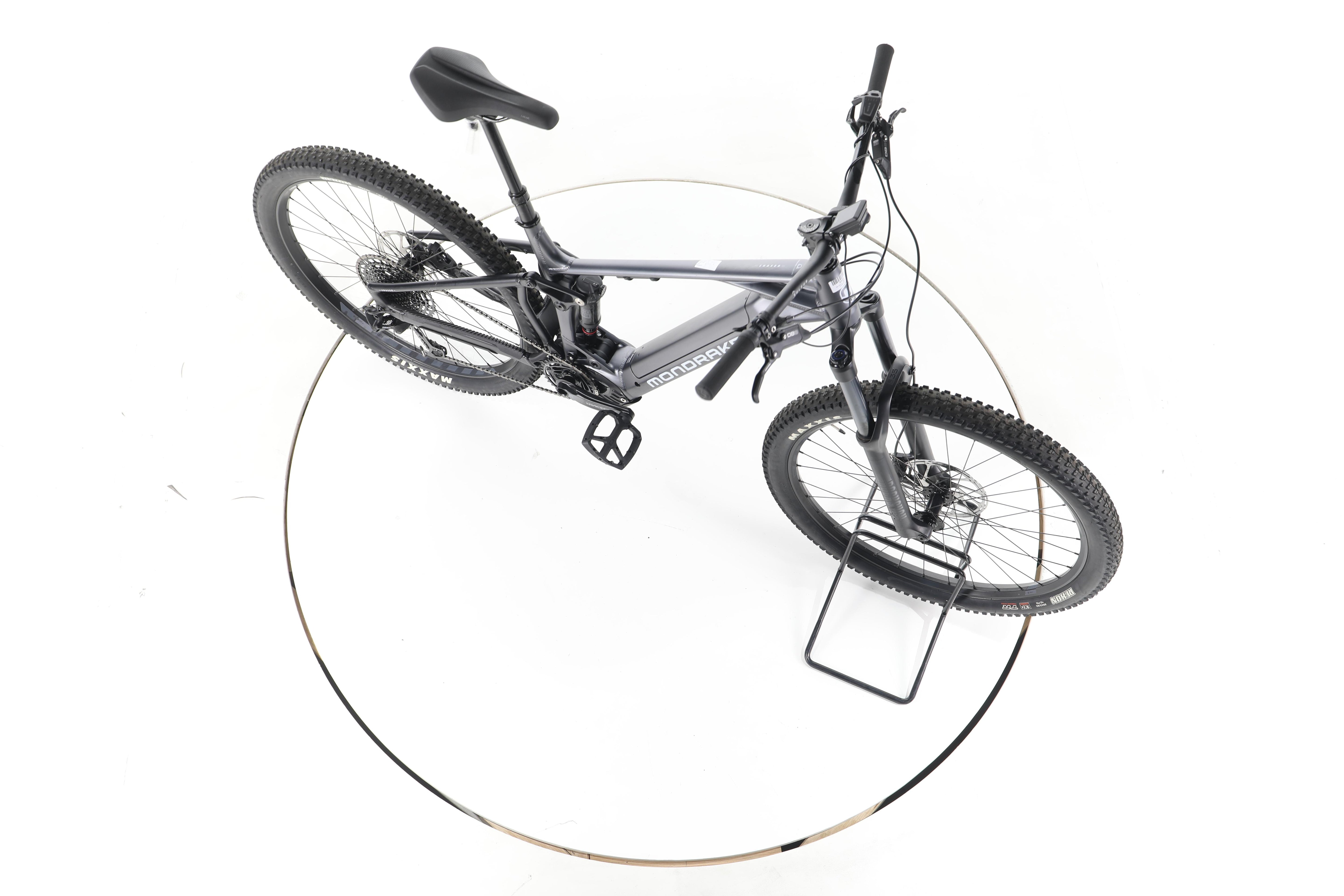 Mondraker Chaser E-Bike Fully - Image 14