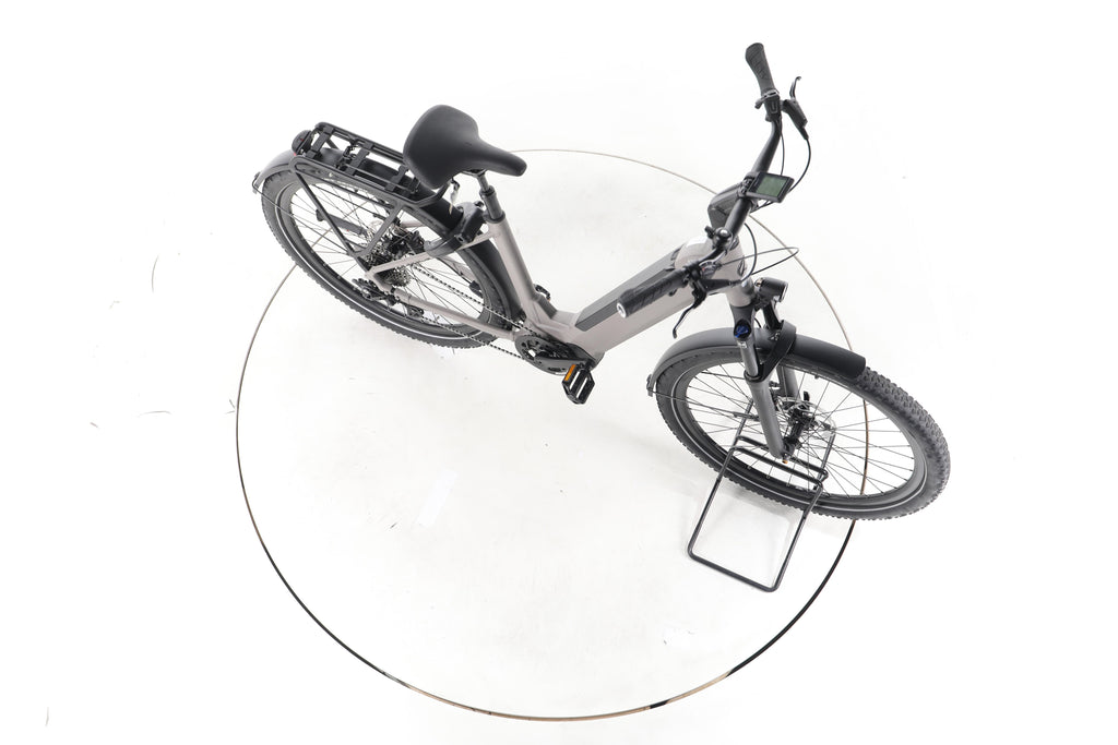 Kalkhoff Entice 5 Move+ Trekking E-Bike Tiefeinsteiger - Image 14