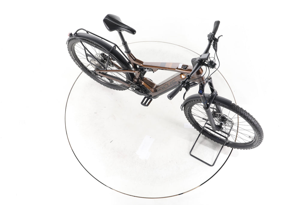 Focus Thron² 6.8 EQP SUV E-Bike - Image 14