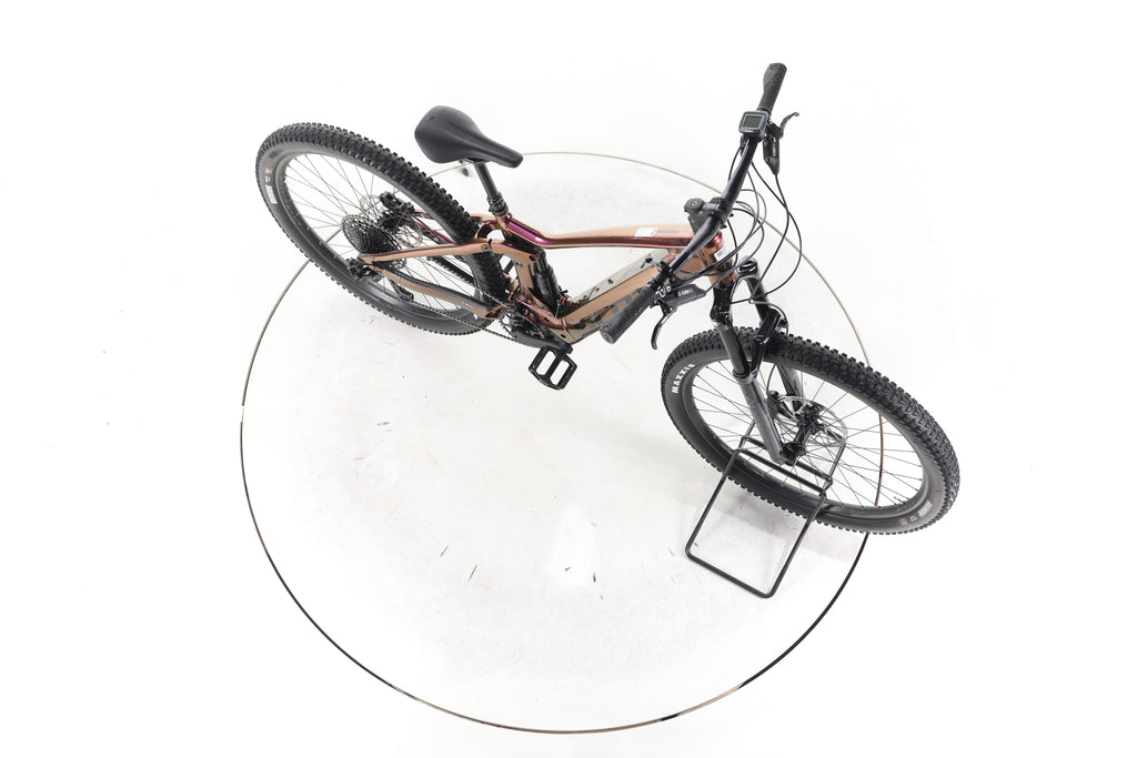 Scott Contessa Strike eRIDE 910 E-Bike Fully - Image 14