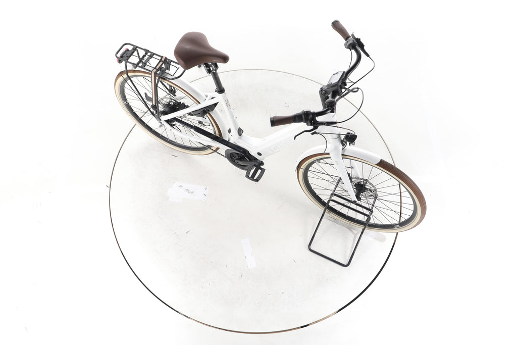 Excelsior Pearl CB City E-Bike Tiefeinsteiger - Image 14