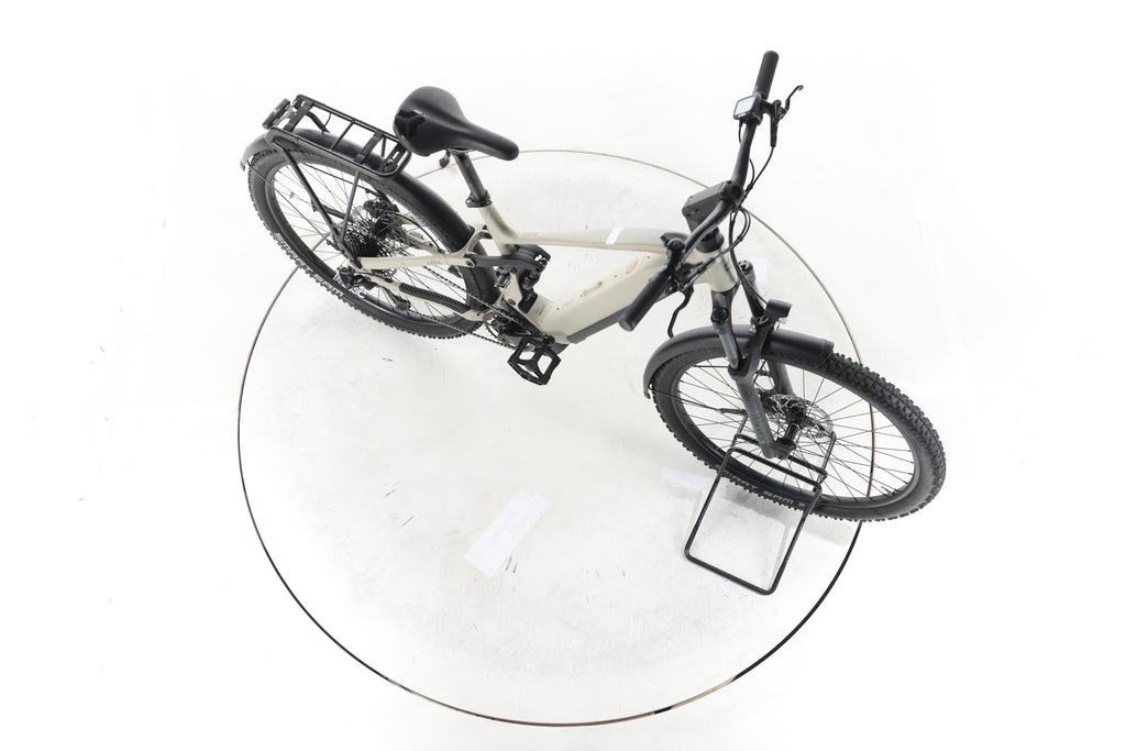 Carver SUV E.510 FS SUV E-Bike - Image 14