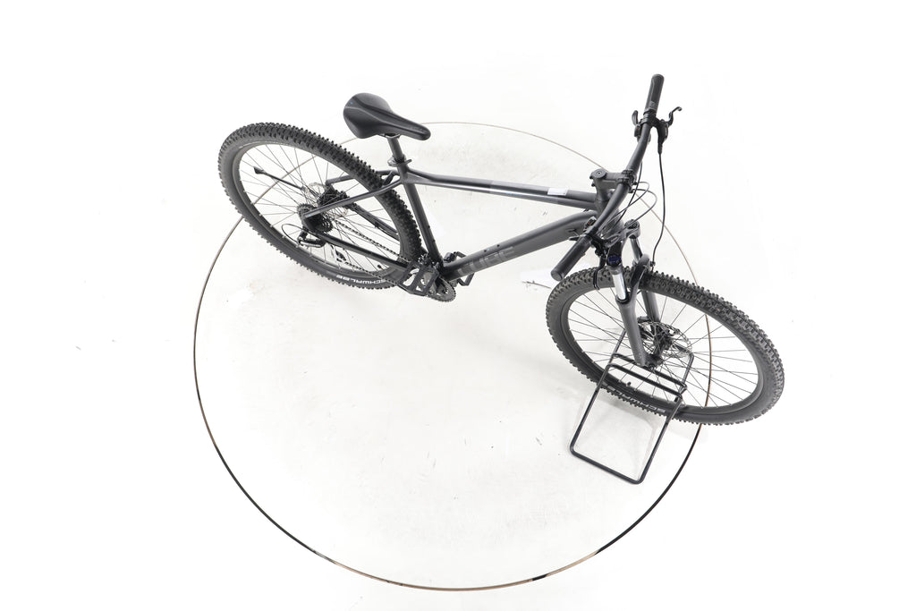 Cube Aim Race Fahrrad Hardtail - Image 14