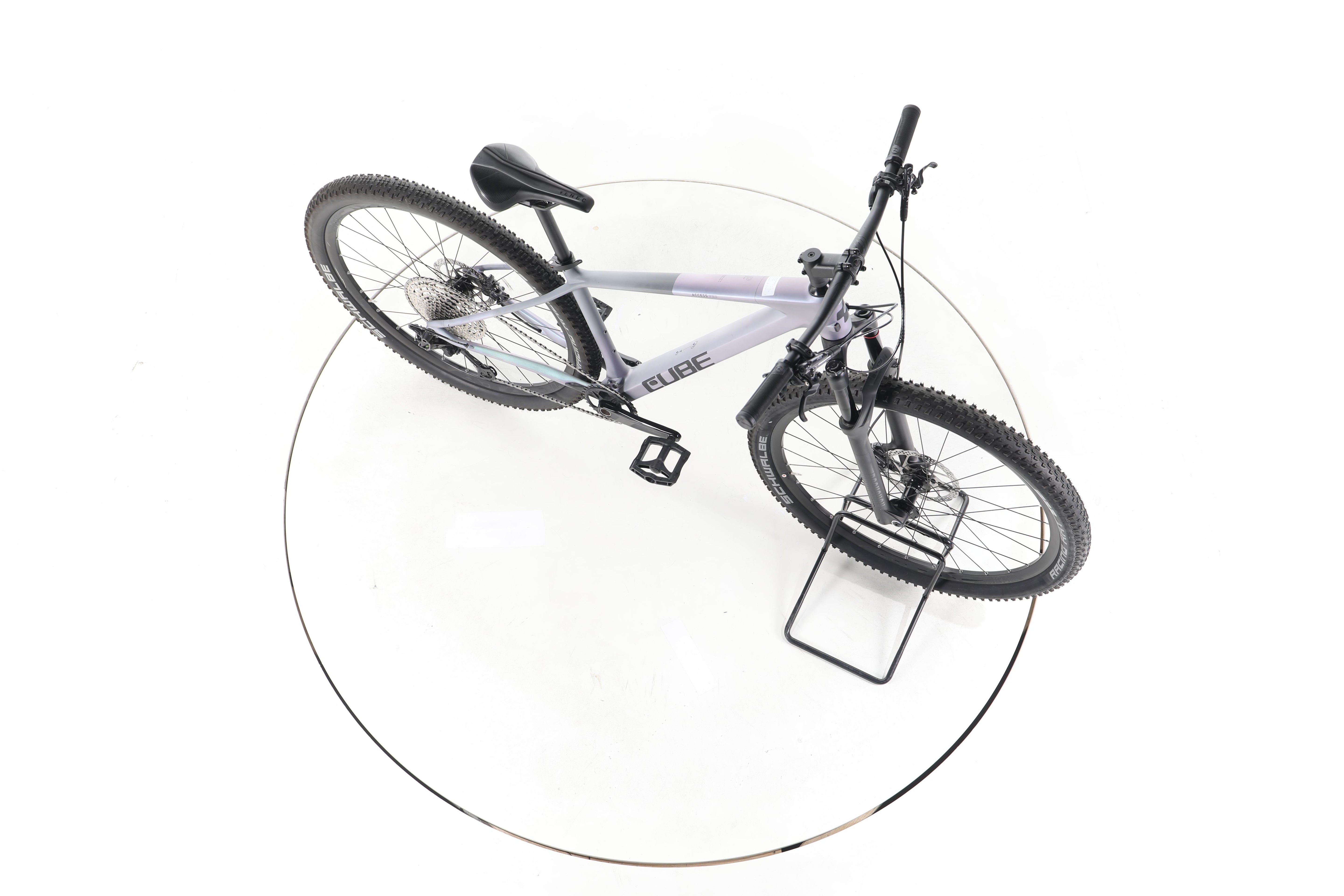 Cube Access WS C:62 Pro Fahrrad Hardtail - Image 14