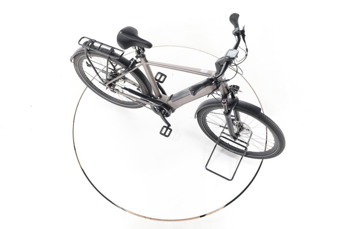 Kalkhoff Image 5.B Move+ City E-Bike - Image 14