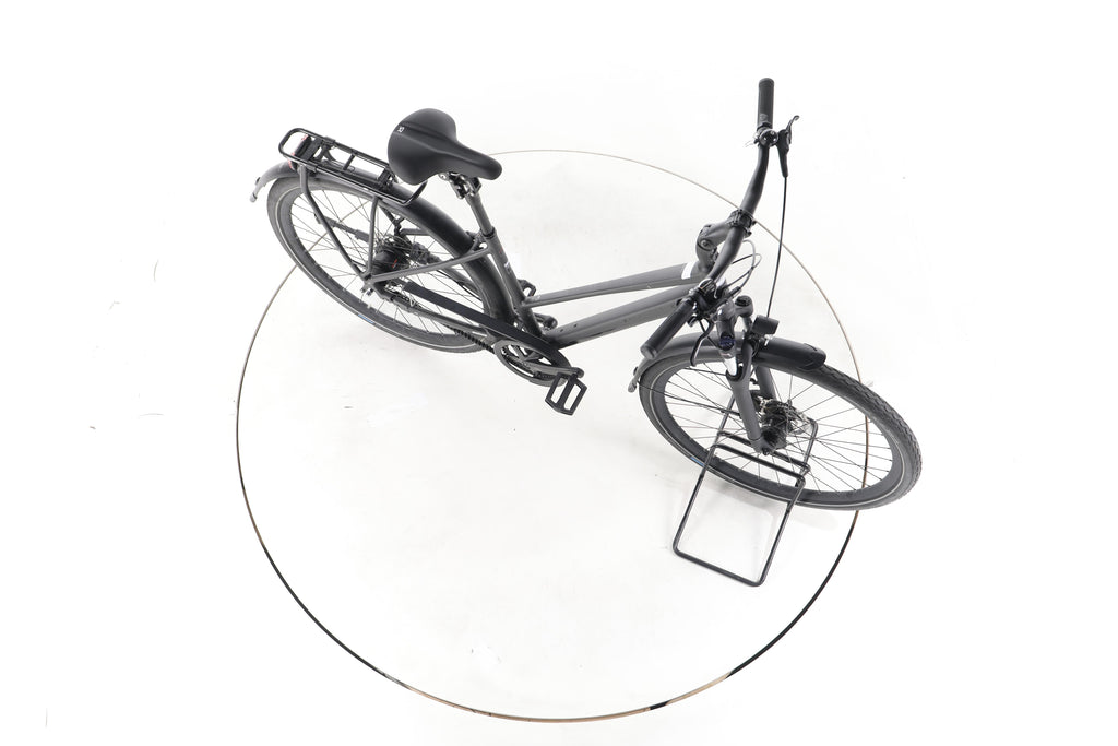 Kalkhoff Endeavour 8 Fahrrad City & Trekking - Image 14