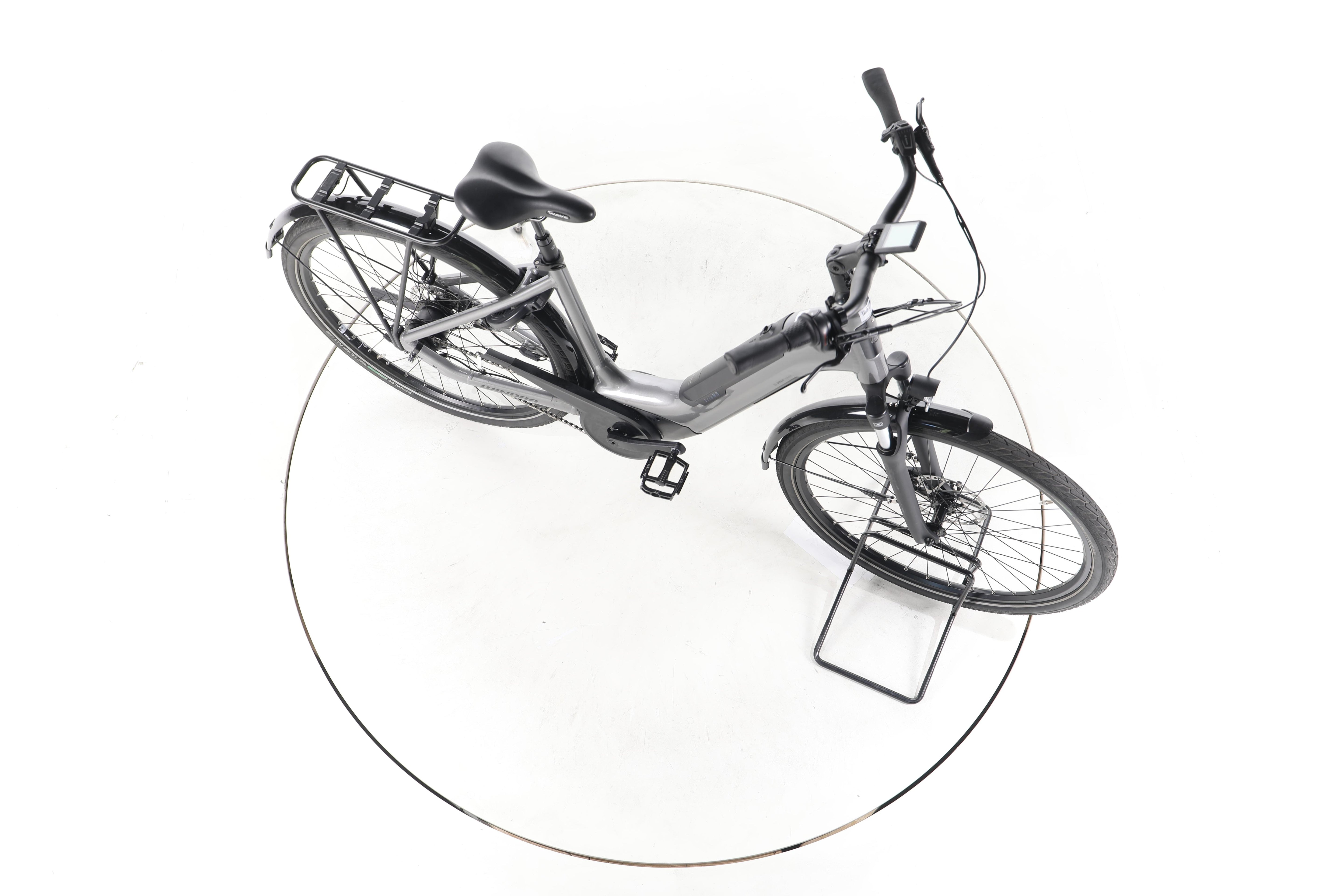 Winora Tria N8f City E-Bike Tiefeinsteiger 2024 - Image 14