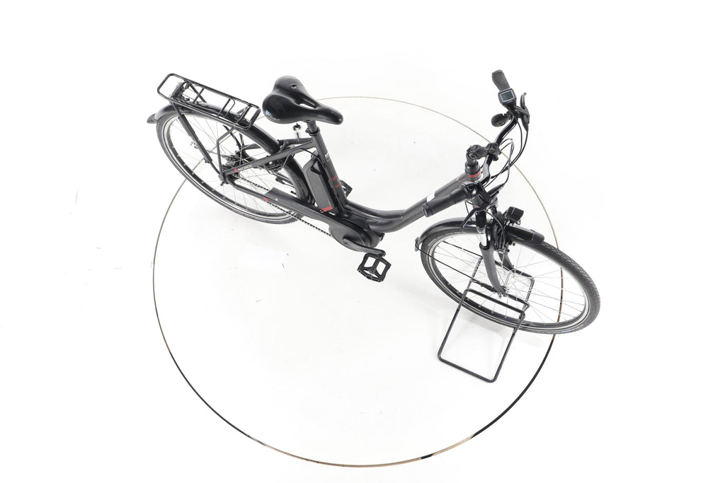 Raleigh eCity 7 City E-Bike Tiefeinsteiger - Image 14