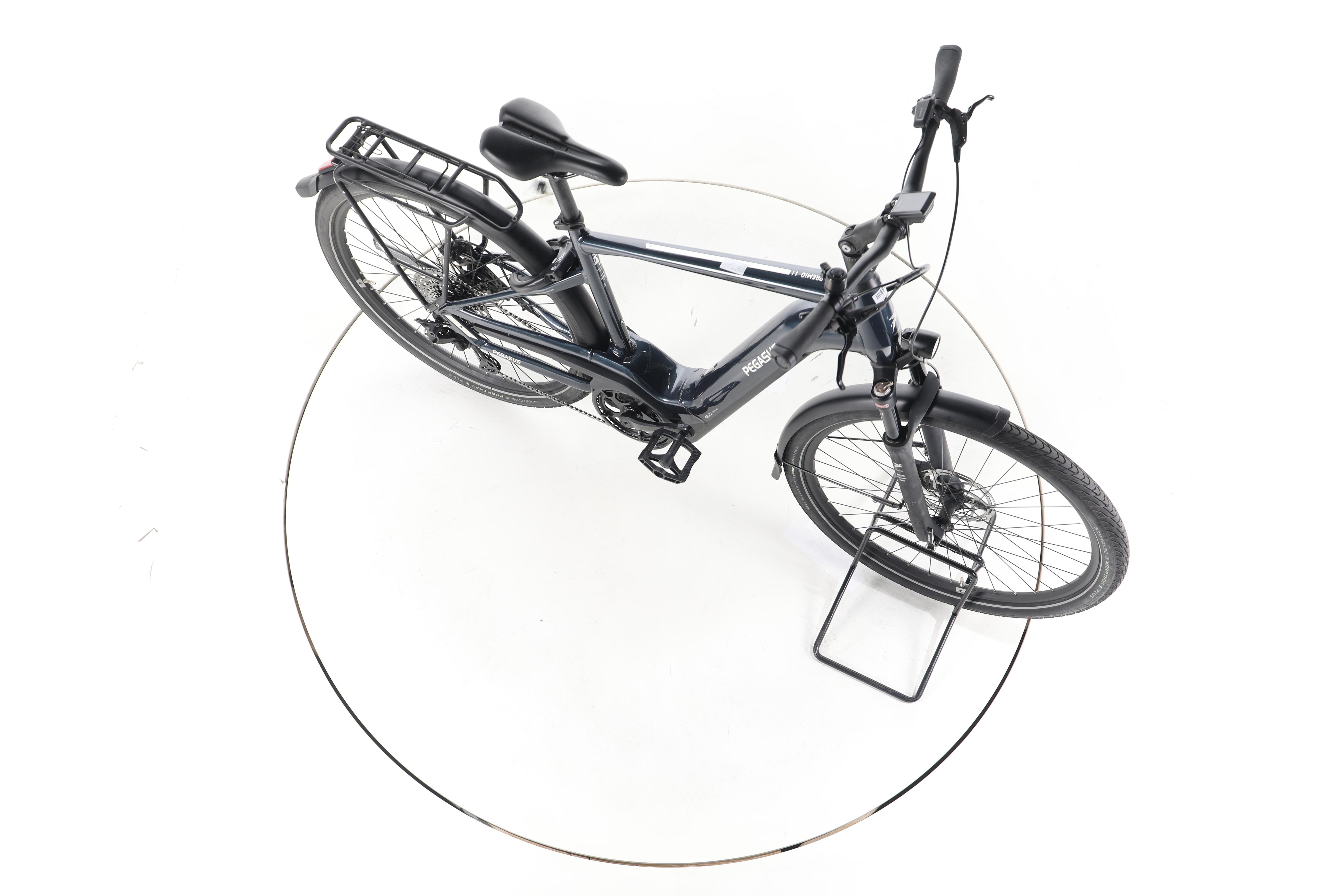 Pegasus Premio EVO 11 Lite Trekking E-Bike - Image 14