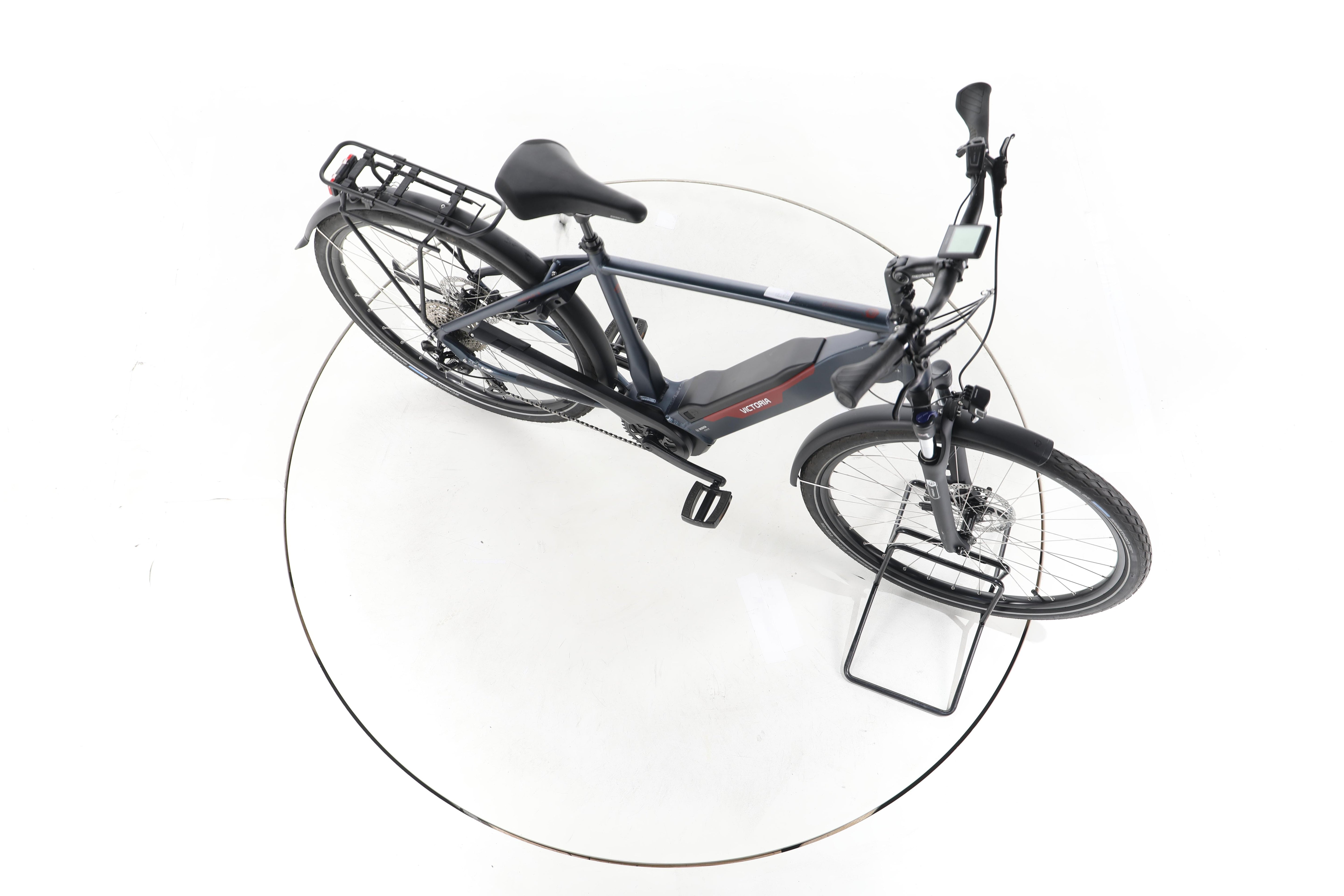 Victoria Tresalo 6 Trekking E-Bike - Image 14