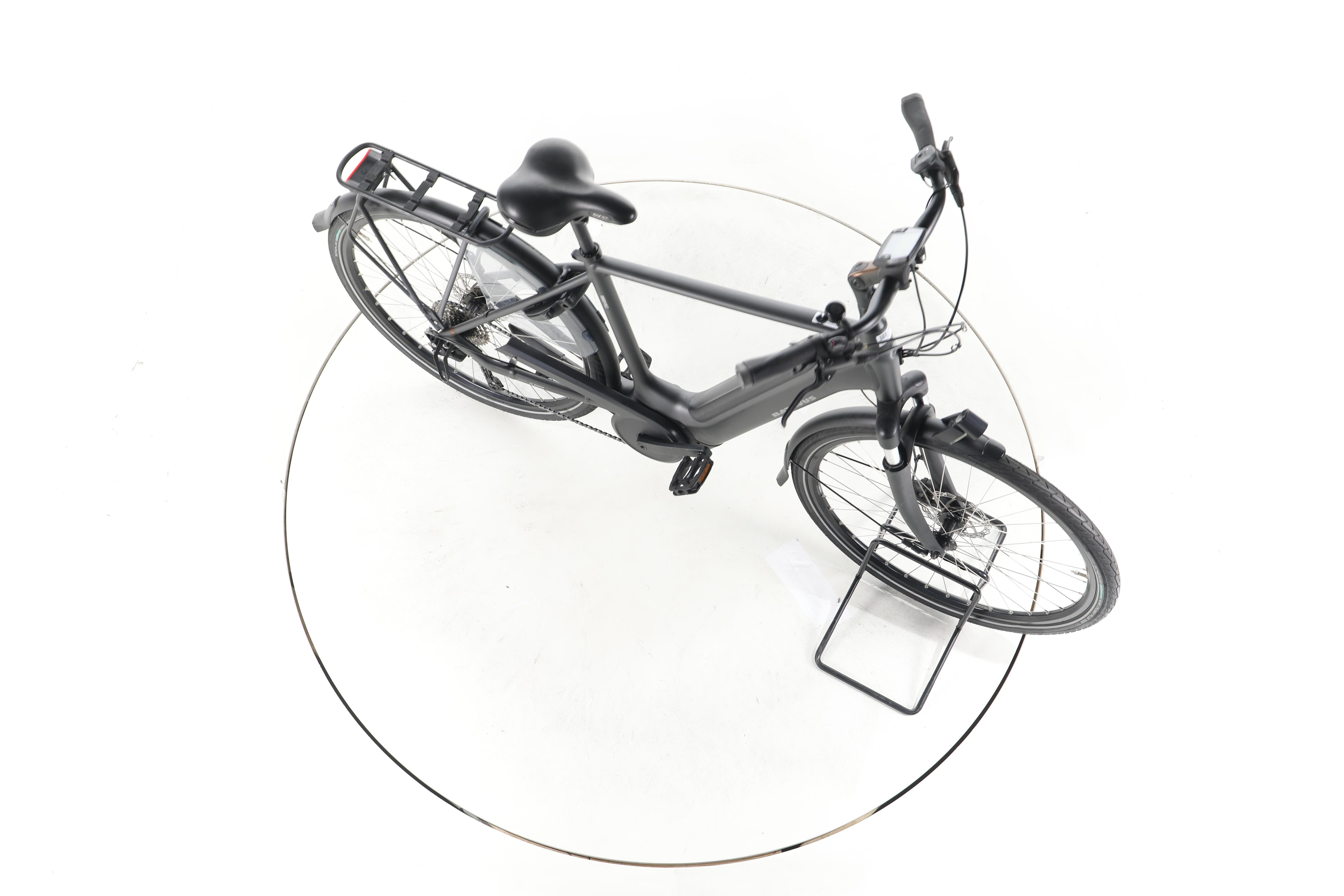 Batavus Finez E-Go Power Sport Trekking E-Bike - Image 14