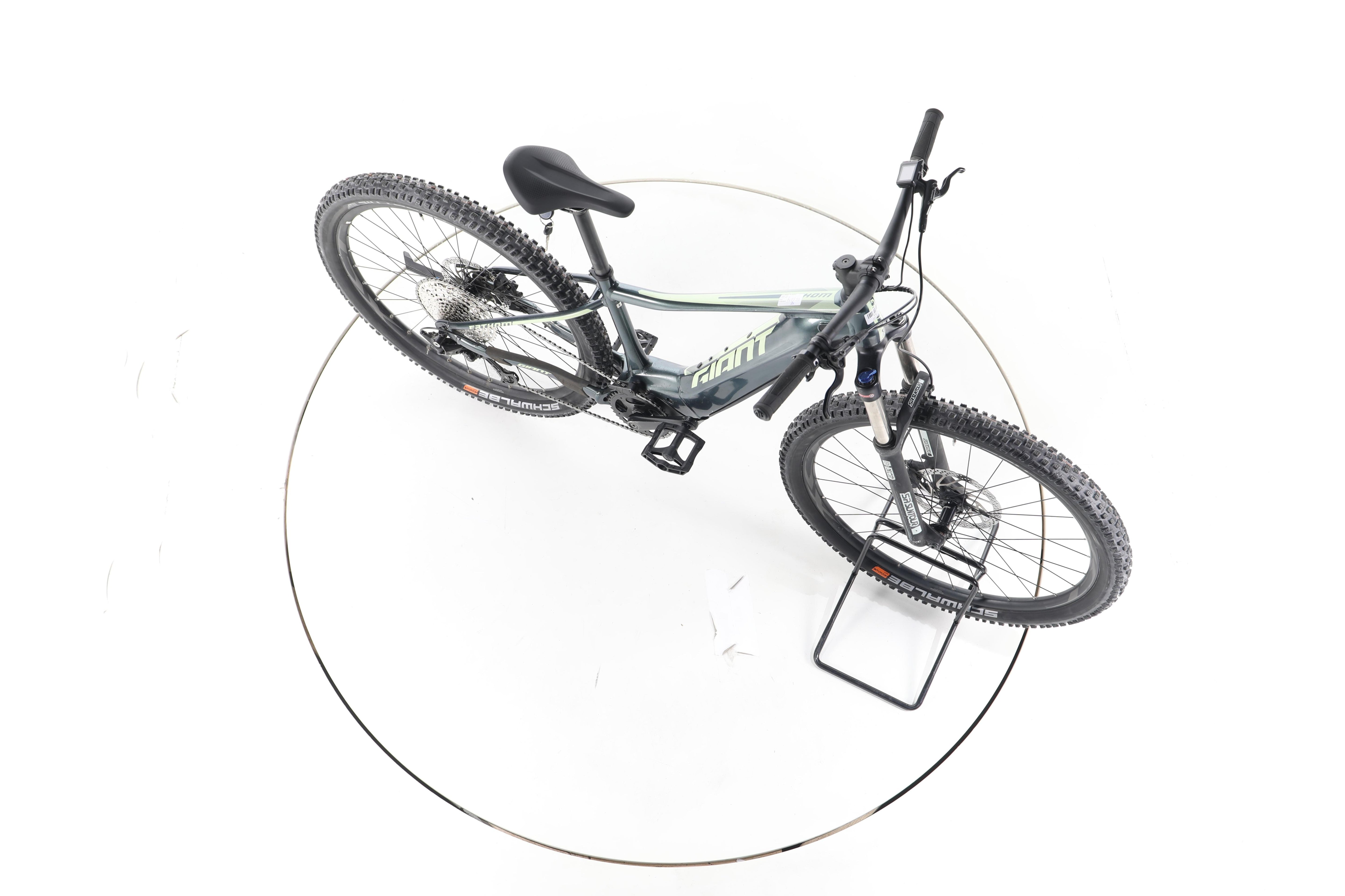 Giant Fathom E+ 1 E-Bike - Image 14