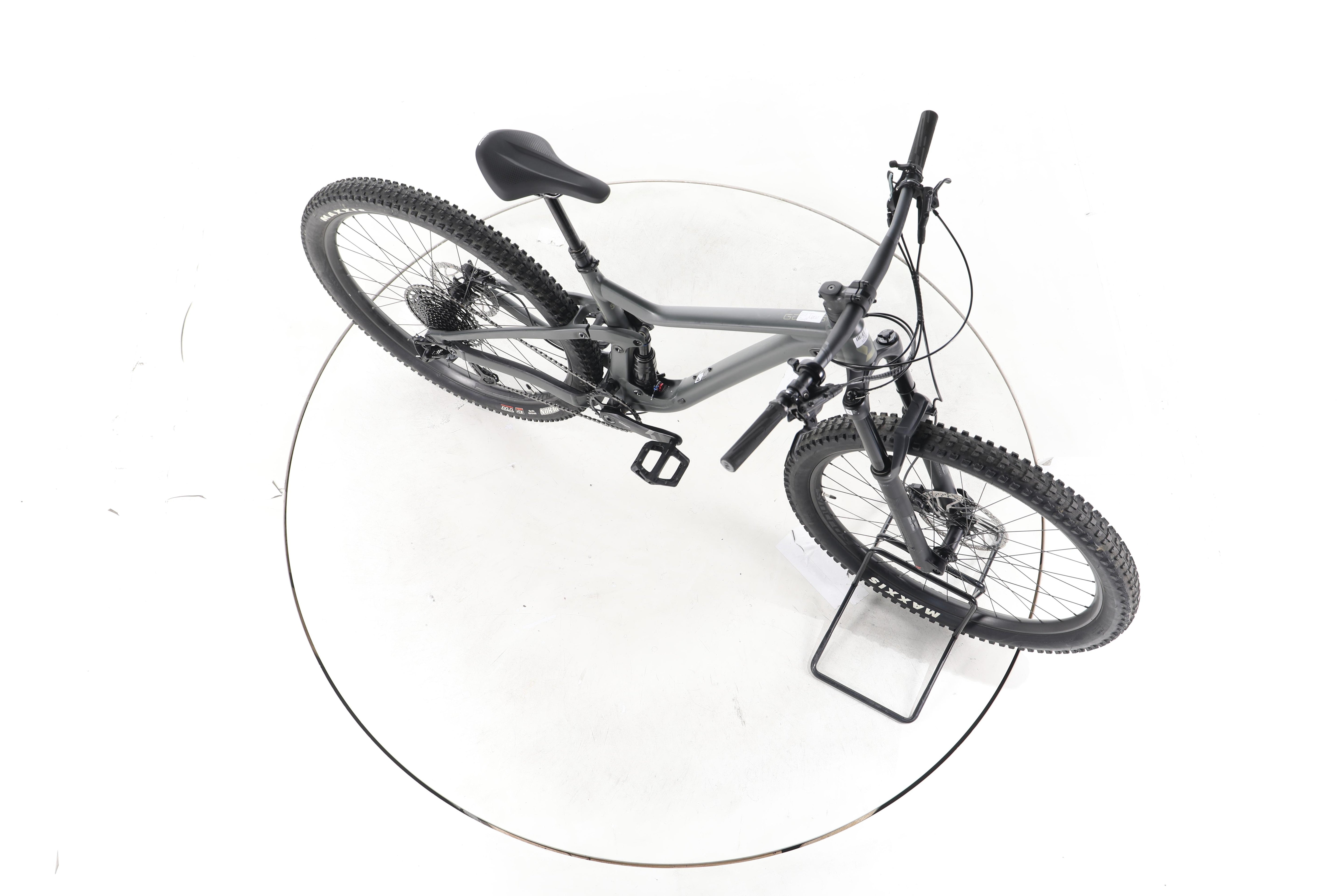 Scott Genius 950 Fahrrad Fully - Image 14