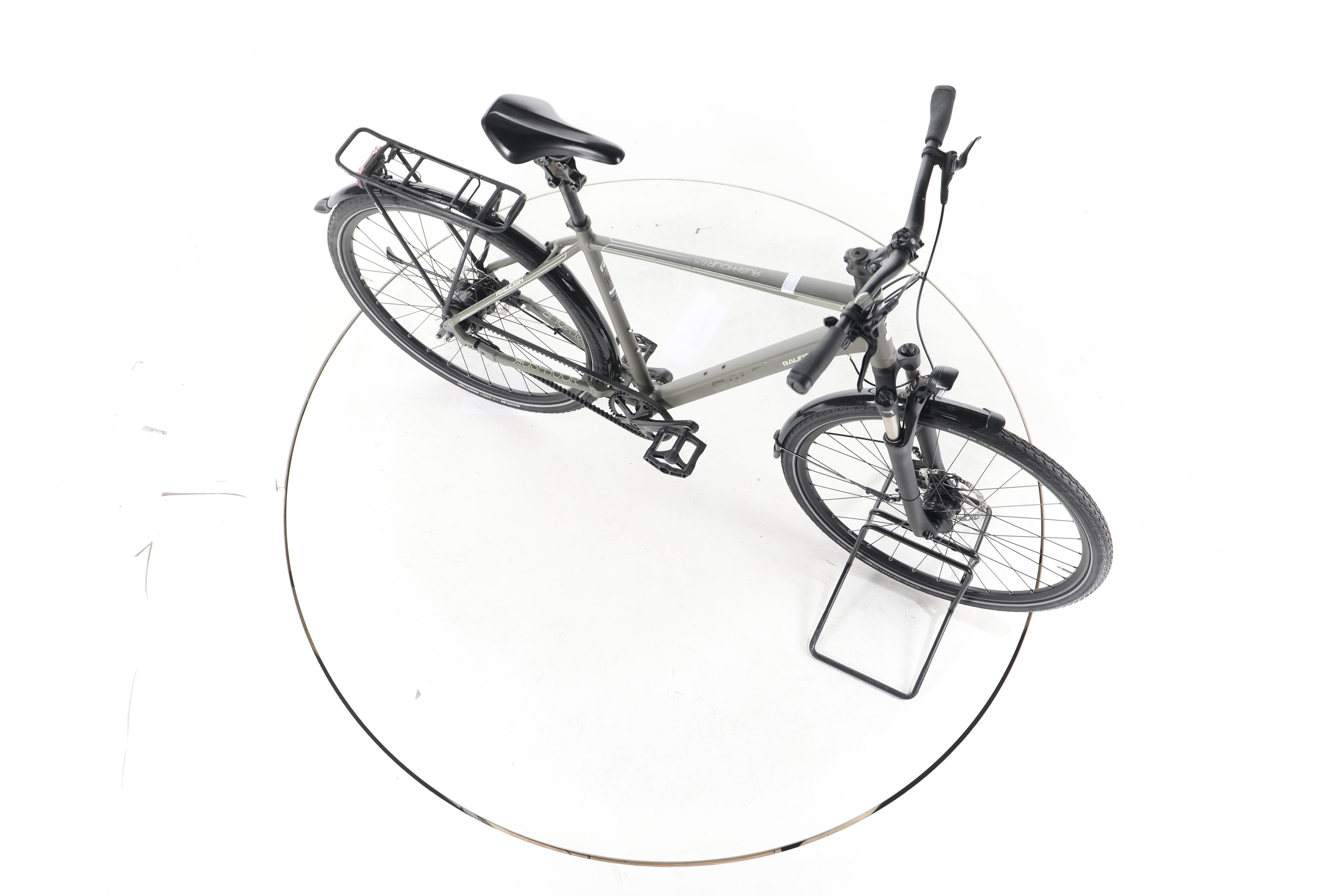 Raleigh Rushhour 6.5 Fahrrad City & Trekking - Image 14