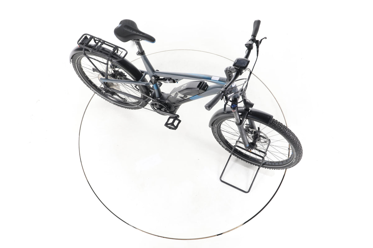 R Raymon CrossRay E FS 6.0 Trekking E-Bike - Image 14