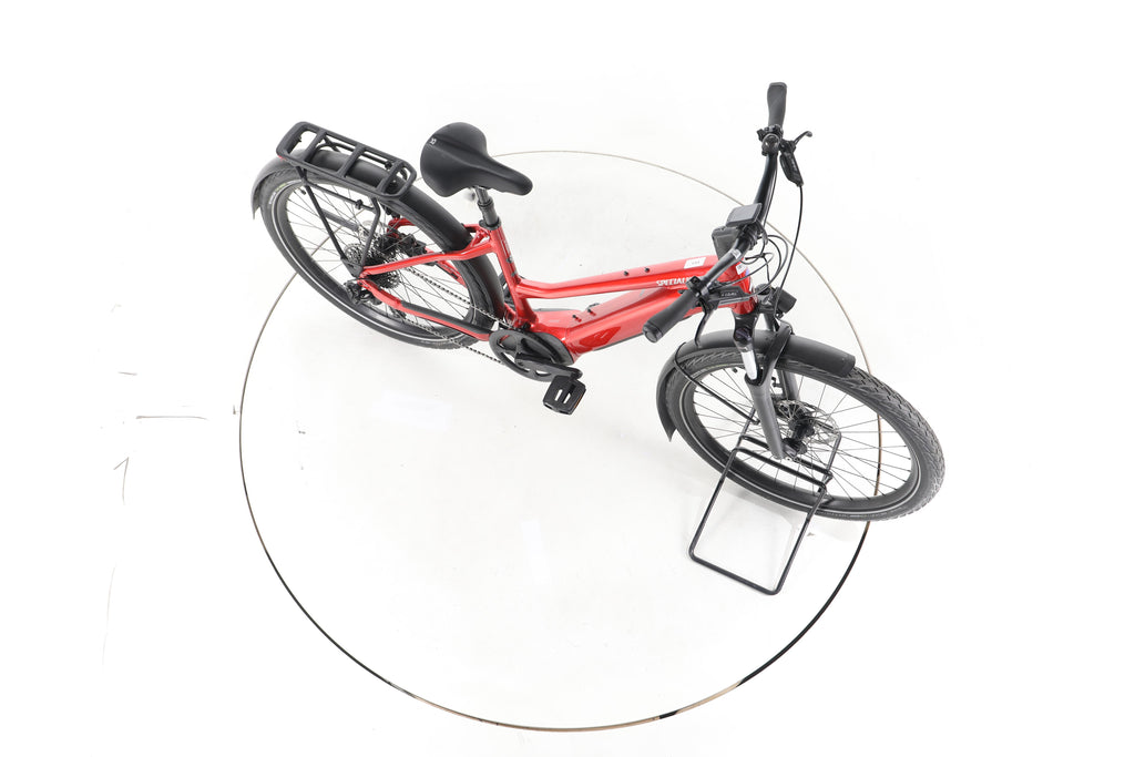 Specialized Turbo Vado 4.0 Trekking E-Bike - Image 14