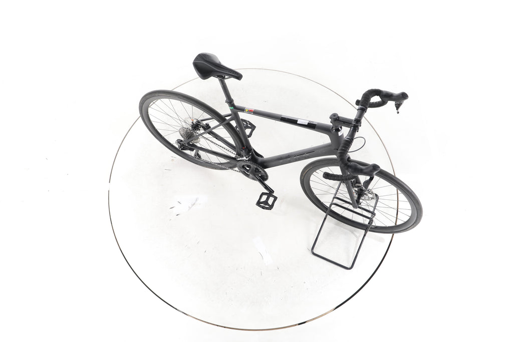 Cube Attain GTC SLX Gravelbike Carbon - Image 14