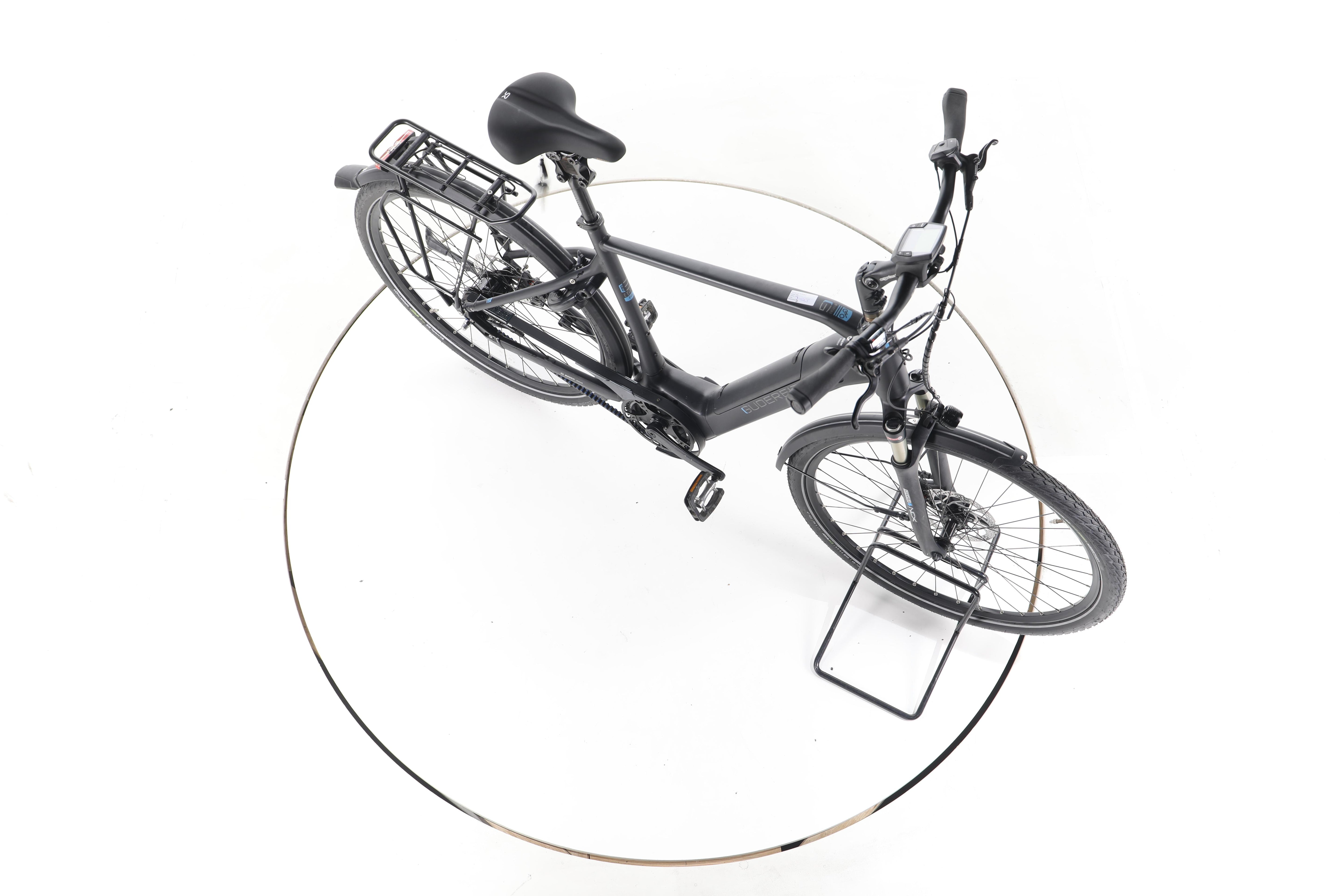Gudereit ET-10 City E-Bike - Image 14