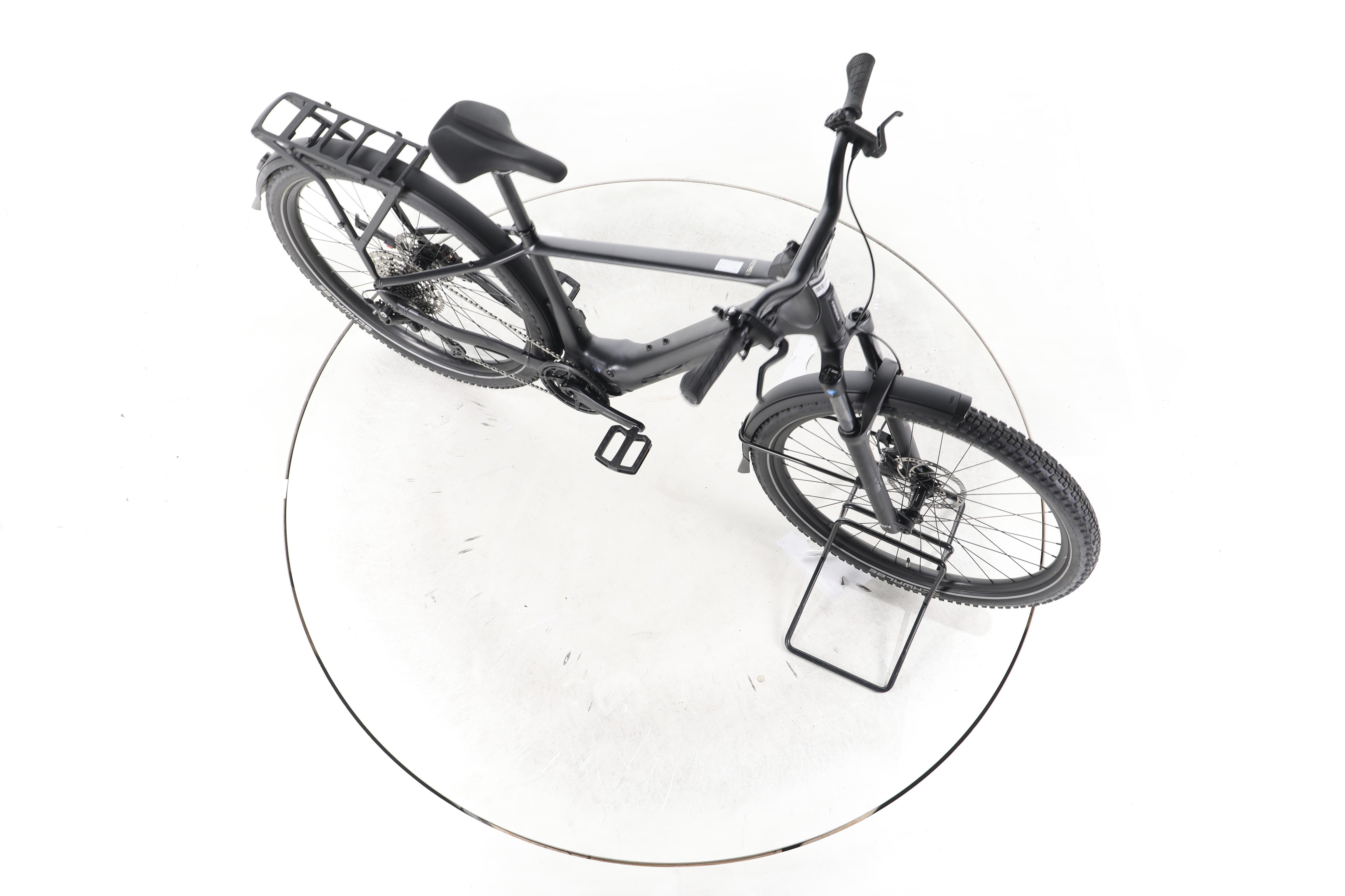 Orbea Kemen ADV 20 Trekking E-Bike 2025 - Image 14