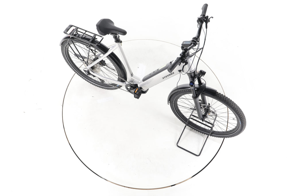 Stevens E-Universe 7.6 Plus FEQ Trekking E-Bike Tiefeinsteiger - Image 14