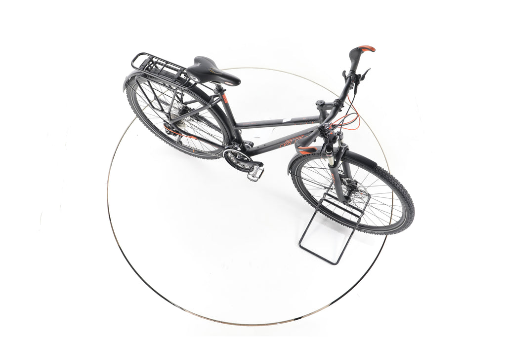 KTM Life 1964 Cross Fahrrad City & Trekking - Image 14