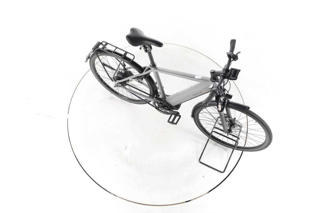 Riese & Müller Roadster Vario City E-Bike - Image 14
