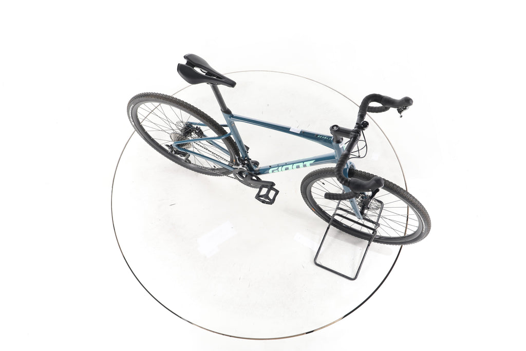 Giant Revolt 1 Gravelbike 2024 - Image 14