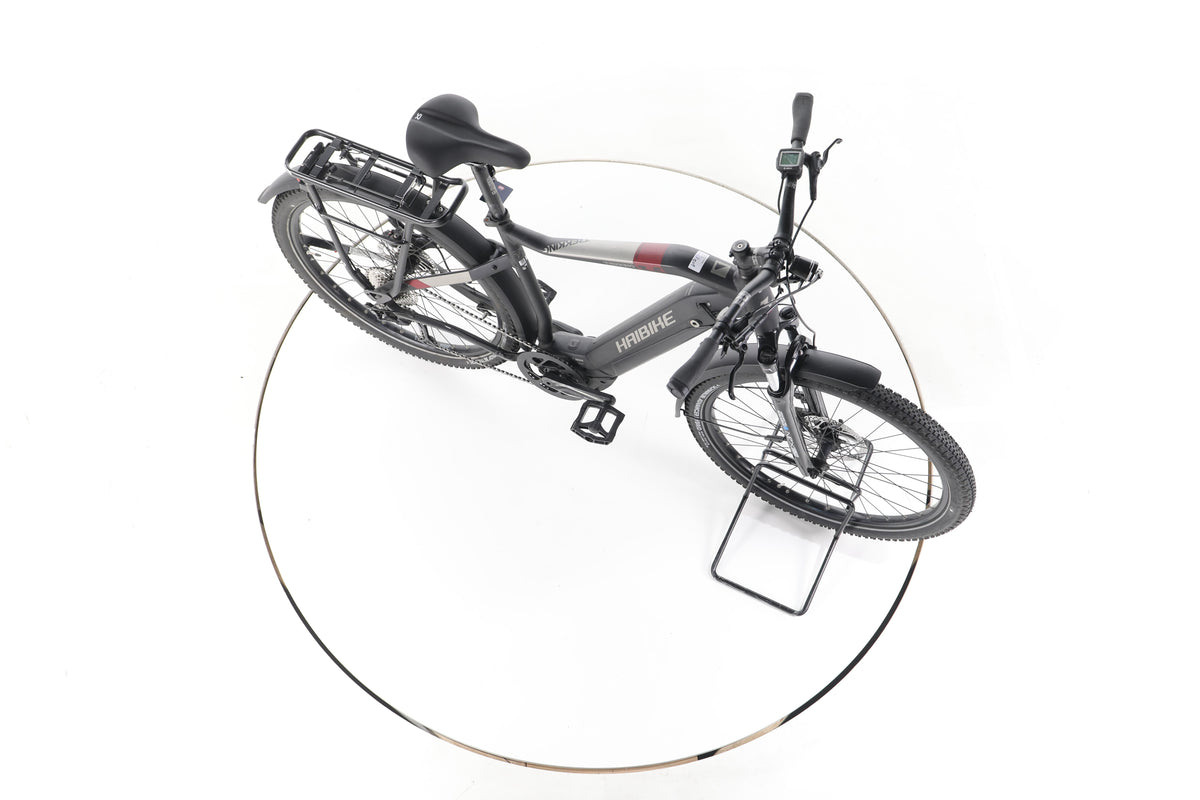 Haibike Trekking 3.5 LTD Trekking E-Bike - Image 14