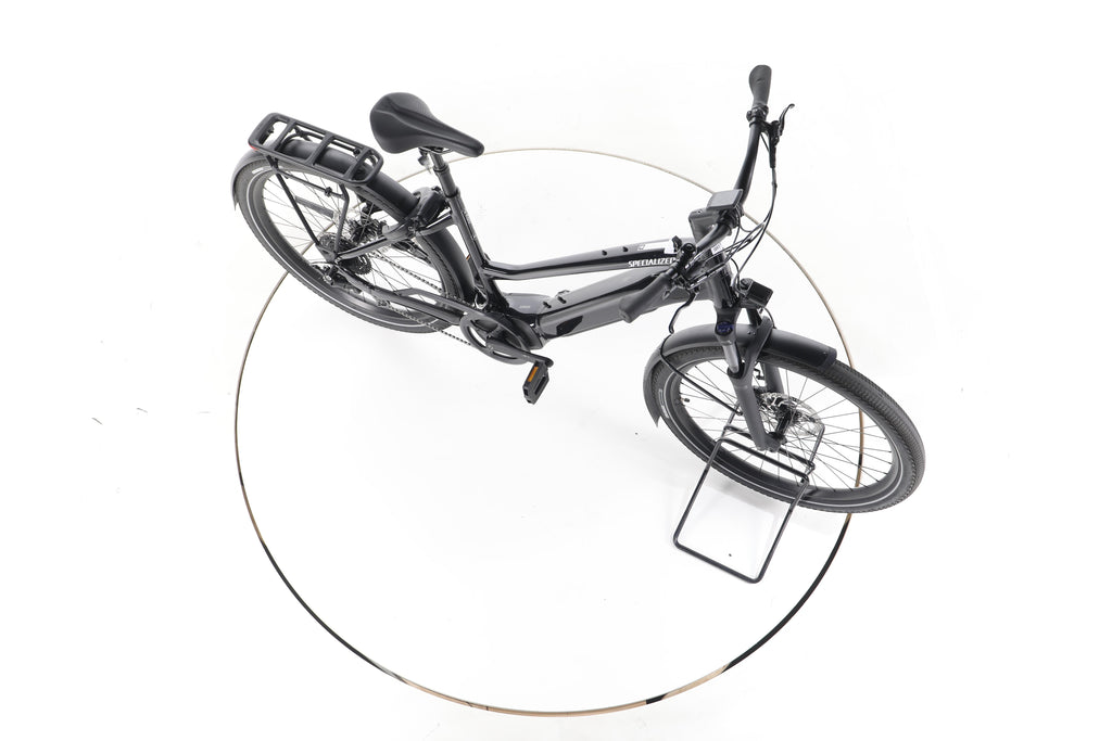 Specialized Turbo Vado 4.0 Trekking E-Bike 2025 - Image 14