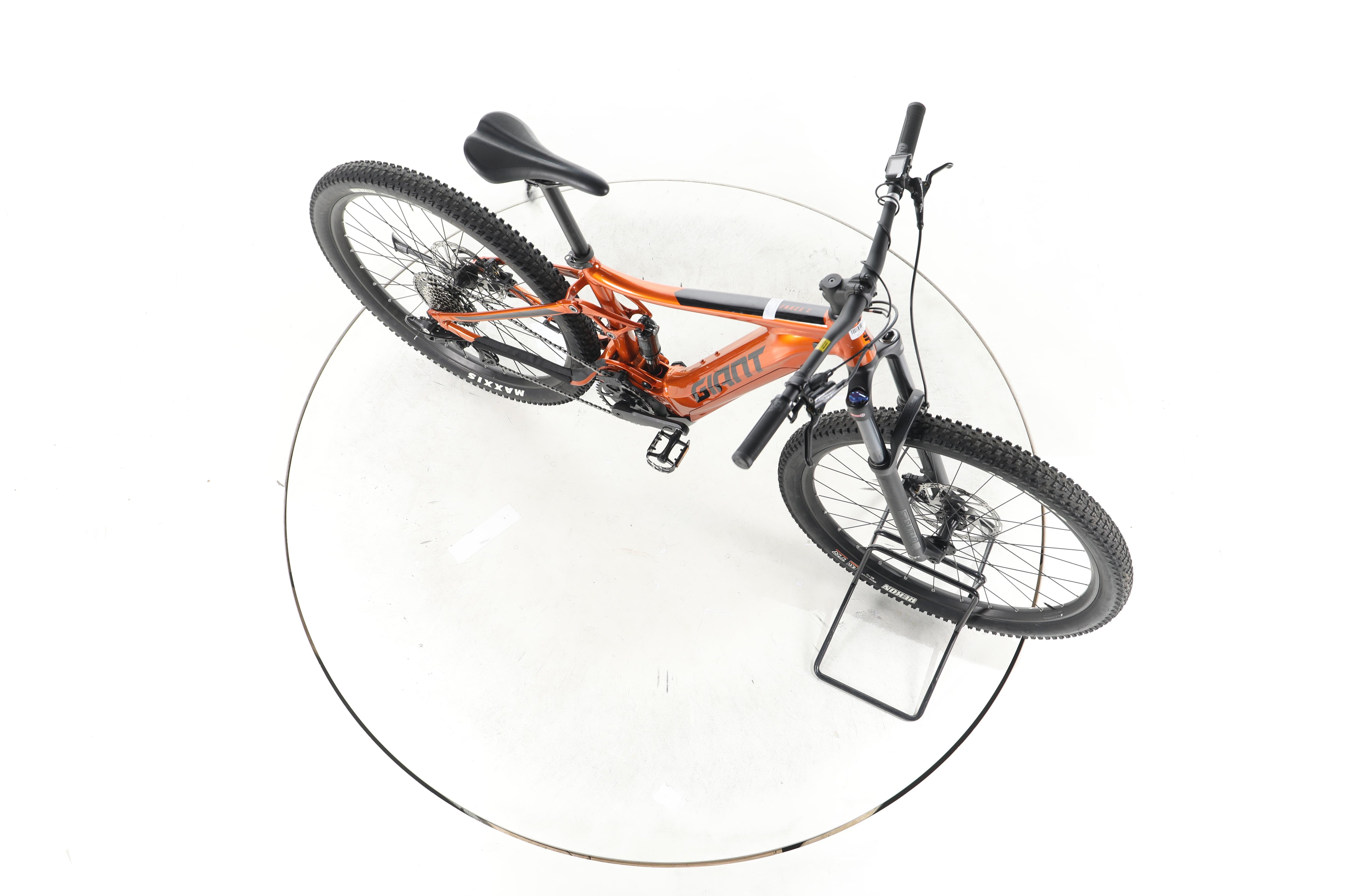Giant Stance E+ 2 E-Bike Fully - Image 14