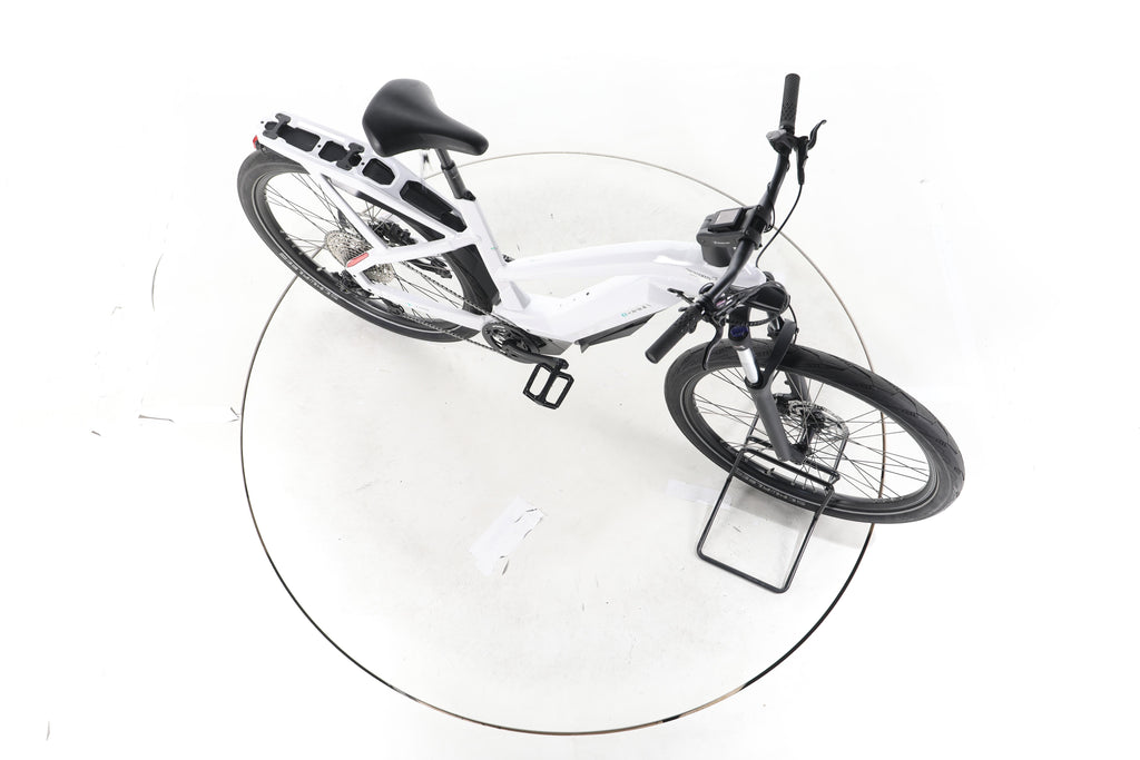 Bianchi E-Omnia T Type ST Trekking E-Bike - Image 14