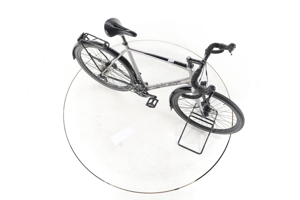 Centurion Crossfire Gravel 2000 EQ Gravelbike - Image 14