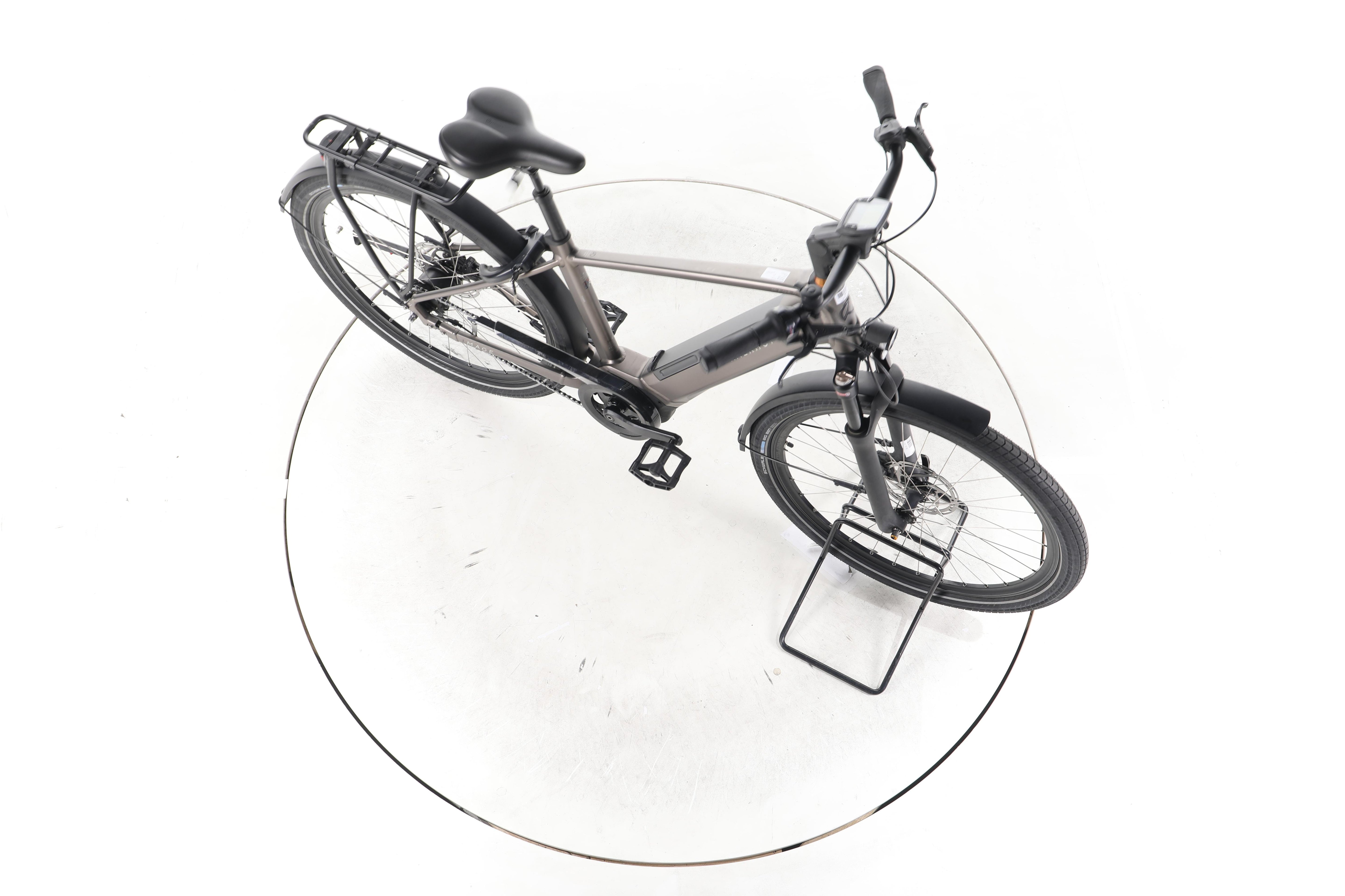 Kalkhoff Image 5.B Move+ City E-Bike - Image 14
